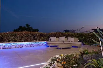 Palace Lidija Apartman *