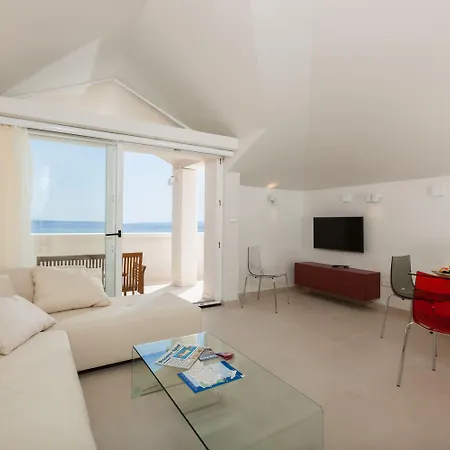 Palace Lidija Apartmán Split