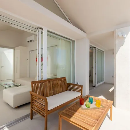Palace Lidija * Split