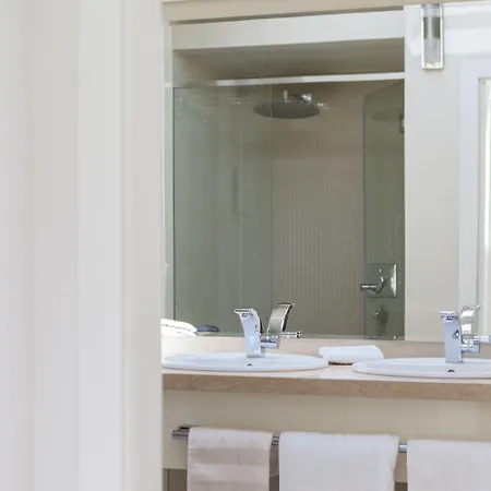 Palace Lidija Apartmán *