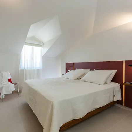 Palace Lidija Apartmán Split