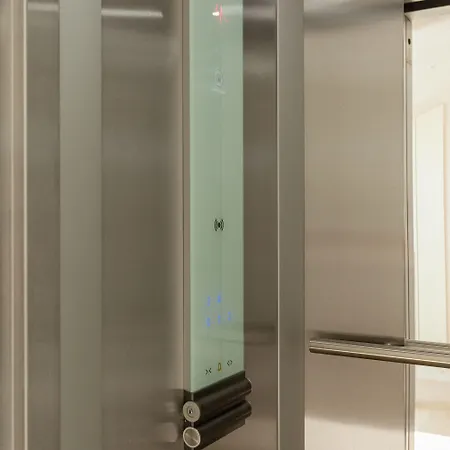 Apartmán Palace Lidija