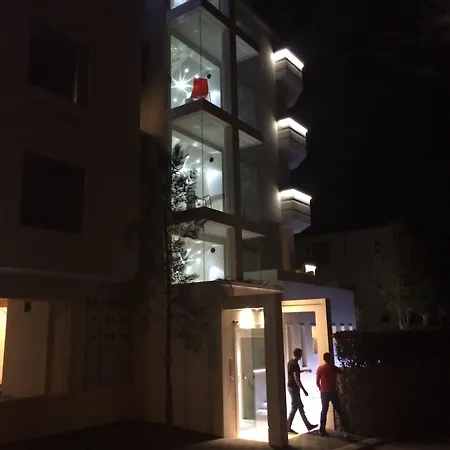 Palace Lidija * Split