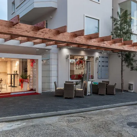 Palace Lidija * Split