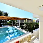 Apartment Palace Lidija Split