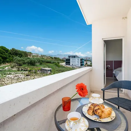 Palace Lidija 公寓 *