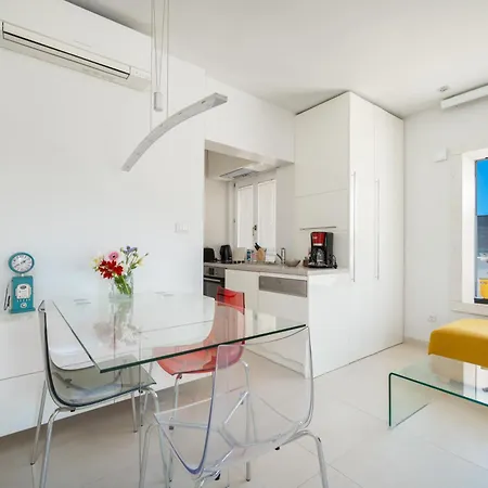 Palace Lidija 公寓 *