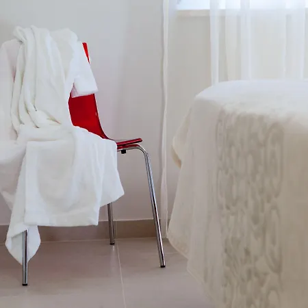 公寓 Palace Lidija *