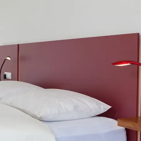 Palace Lidija 公寓 Vranjic