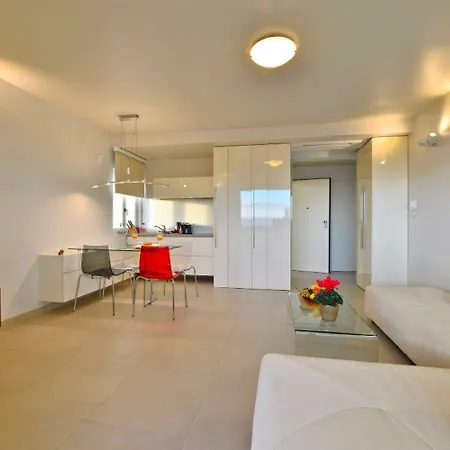 公寓 Palace Lidija Vranjic