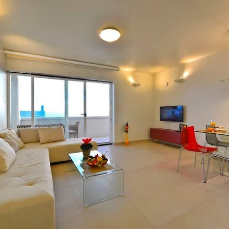 公寓 Palace Lidija Vranjic