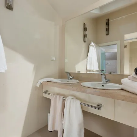 公寓 Palace Lidija