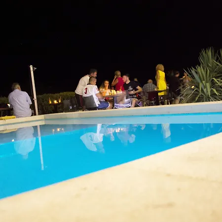 דירה Palace Lidija ספליט