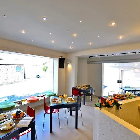 Palace Lidija 公寓