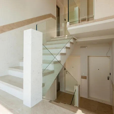 Apartman Palace Lidija *