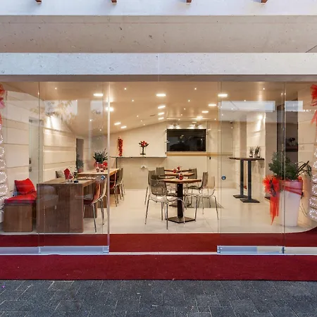 Apartamento Palace Lidija Vranjic