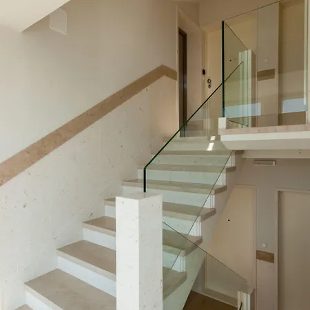 Palace Lidija 公寓 Vranjic