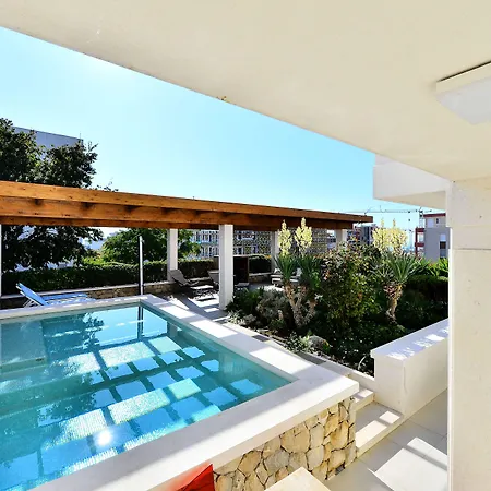Apartman Palace Lidija Split