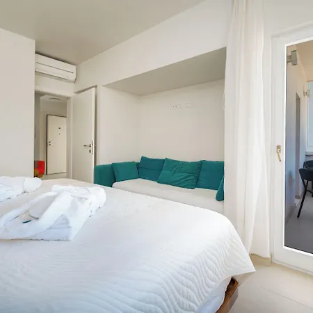 Palace Lidija Apartman