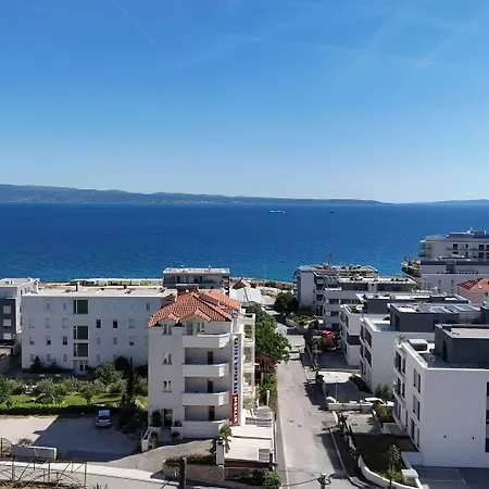 Apartman Palace Lidija Split
