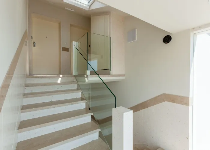 דירה Palace Lidija ספליט