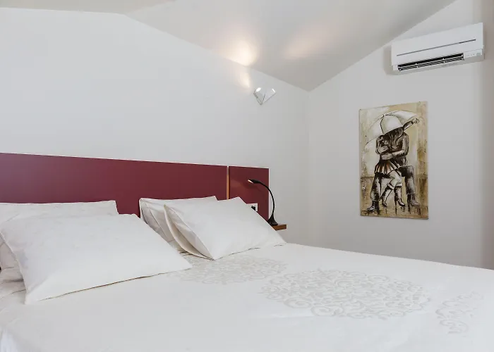 דירה Palace Lidija ספליט