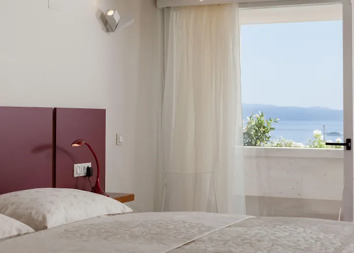 Palace Lidija * ספליט