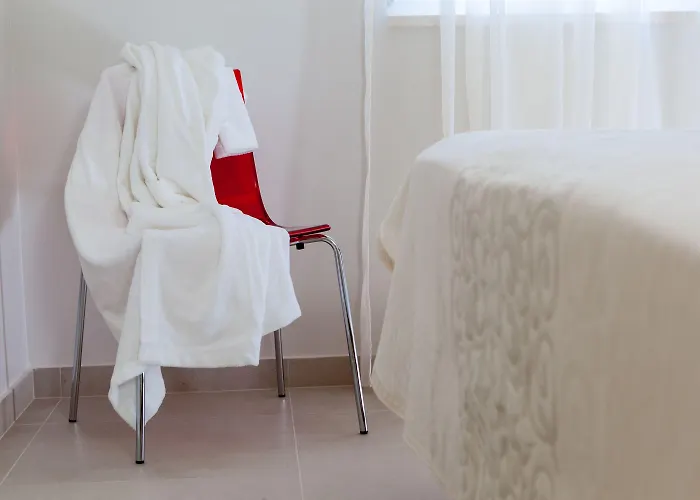 דירה Palace Lidija *