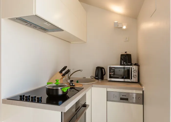 דירה Palace Lidija ספליט