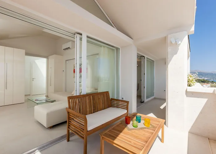 Palace Lidija * ספליט