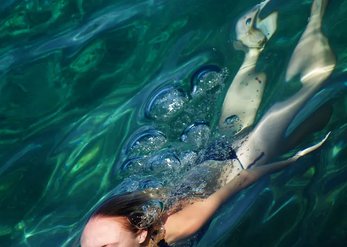 Palace Lidija ספליט