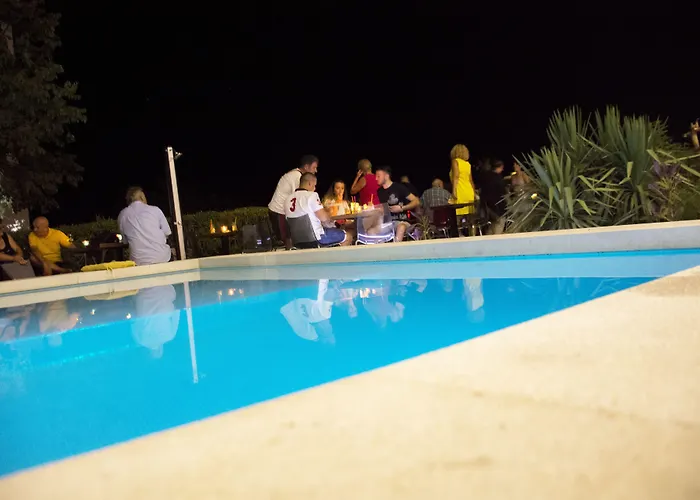 דירה Palace Lidija ספליט