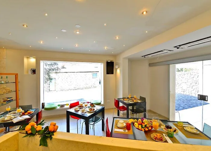 דירה Palace Lidija *