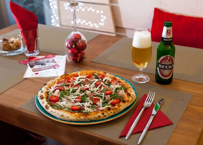 Palace Lidija * ספליט