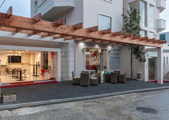 Palace Lidija * ספליט