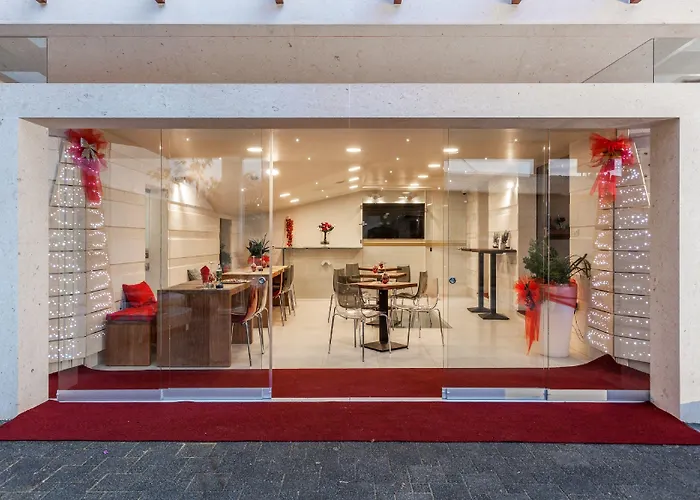 דירה Palace Lidija ספליט