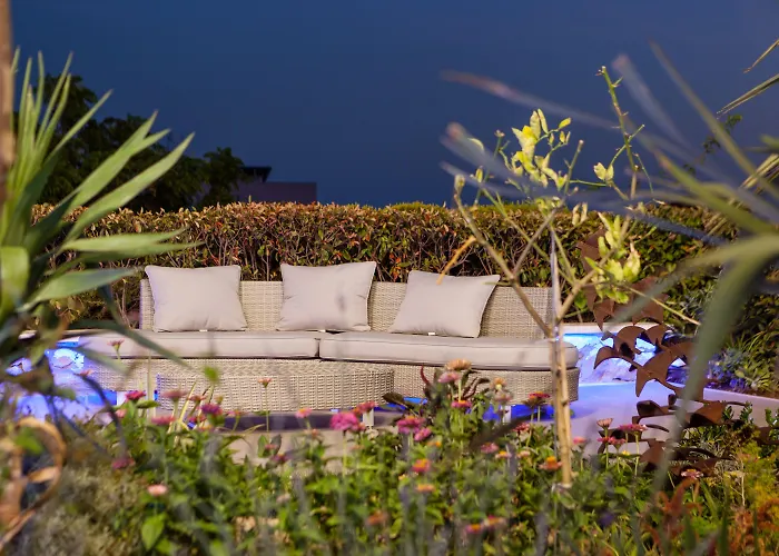 Palace Lidija דירה ספליט