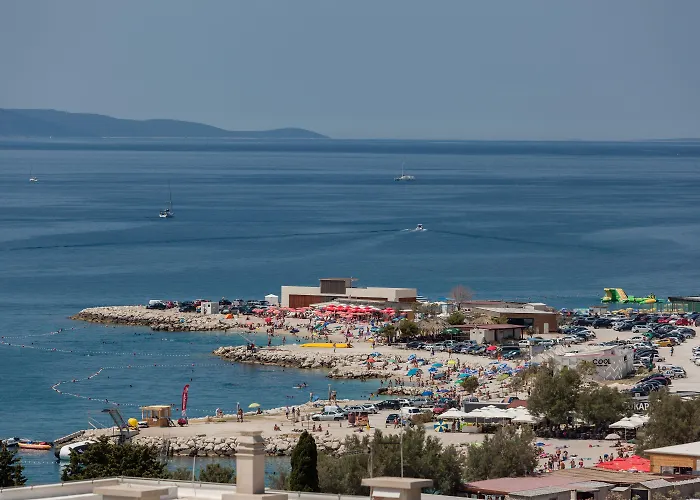 Palace Lidija דירה