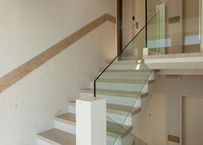 Palace Lidija דירה ספליט