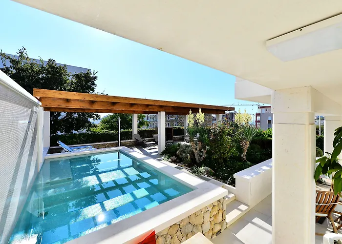 דירה Palace Lidija ספליט