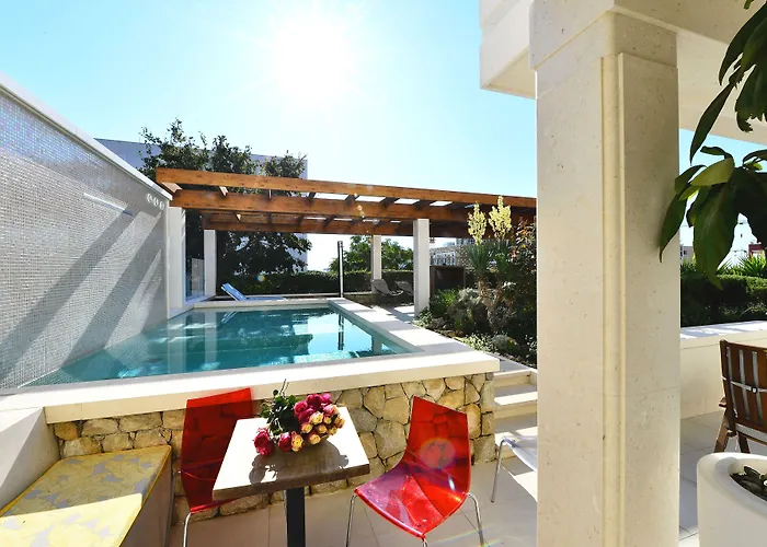 Palace Lidija ספליט