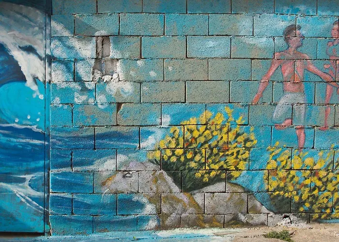 Palace Lidija דירה *