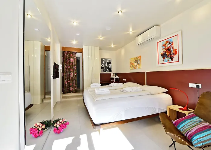 Palace Lidija דירה ספליט