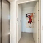 아파트 팰리스 리디야 *