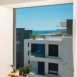 아파트 팰리스 리디야 스플리트