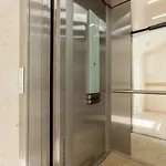 팰리스 리디야 아파트 스플리트