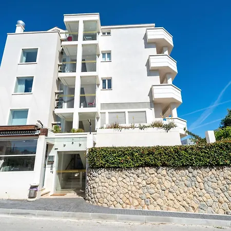 Palace Lidija * Split