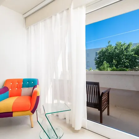 Palace Lidija Appartement Split