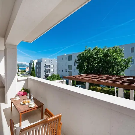Palace Lidija * Split