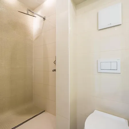 Palace Lidija Appartement
